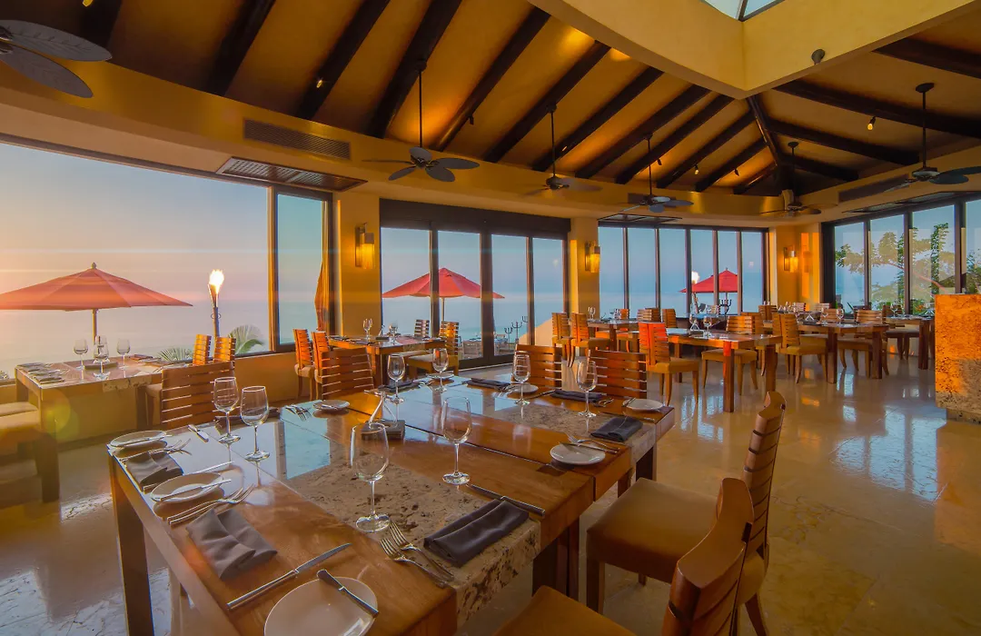 Garza Blanca Preserve Resort & Spa Puerto Vallarta-1