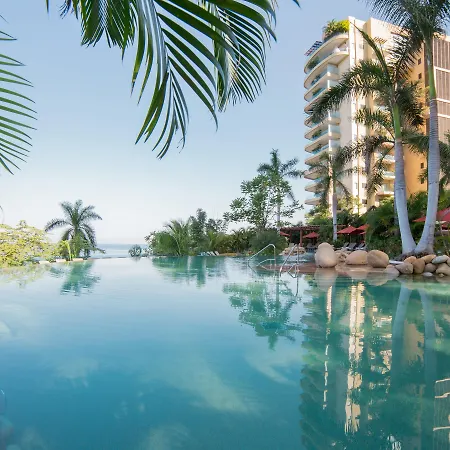 Garza Blanca Preserve Resort & Spa Puerto Vallarta-2